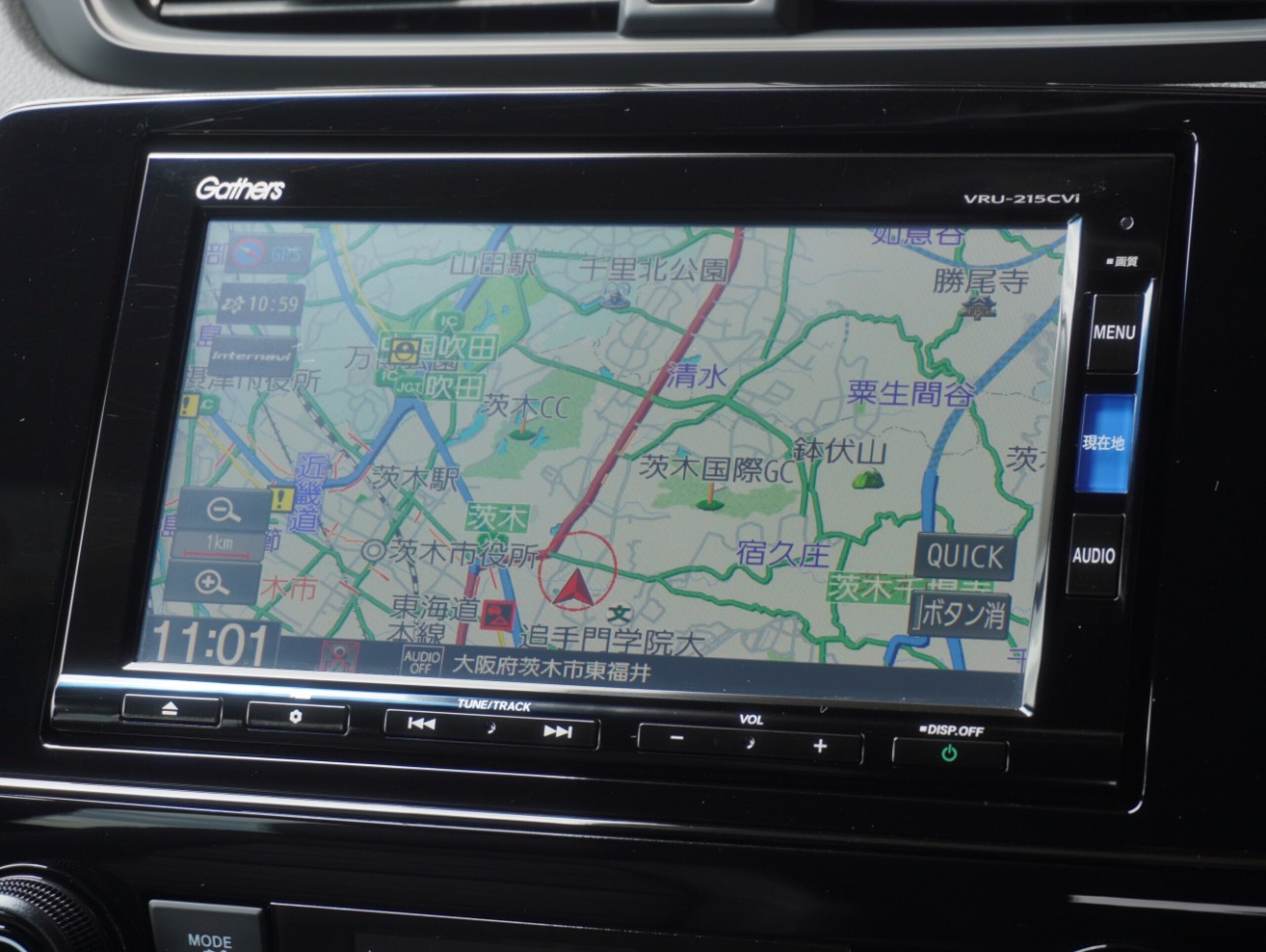 2021 Honda Cr-v — photo 2