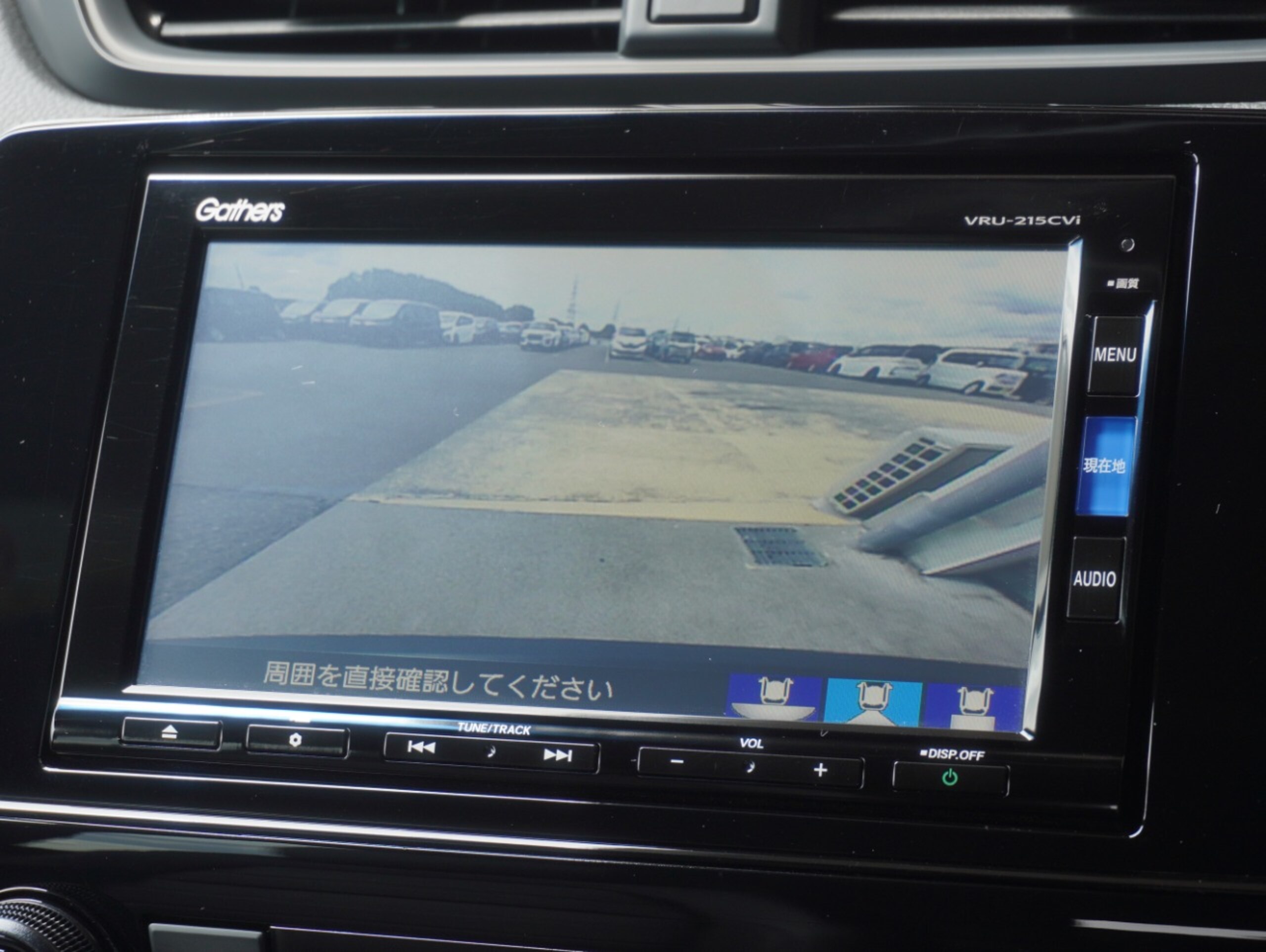 2021 Honda Cr-v — photo 3