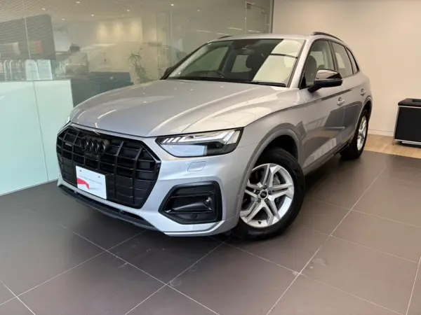 2024 Audi Q5 — photo 2