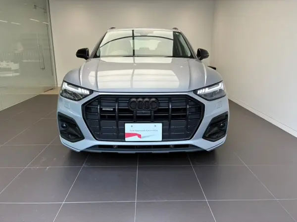 2024 Audi Q5 — photo 3