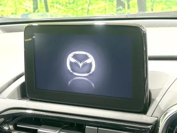 2020 Mazda Roadster — photo 3