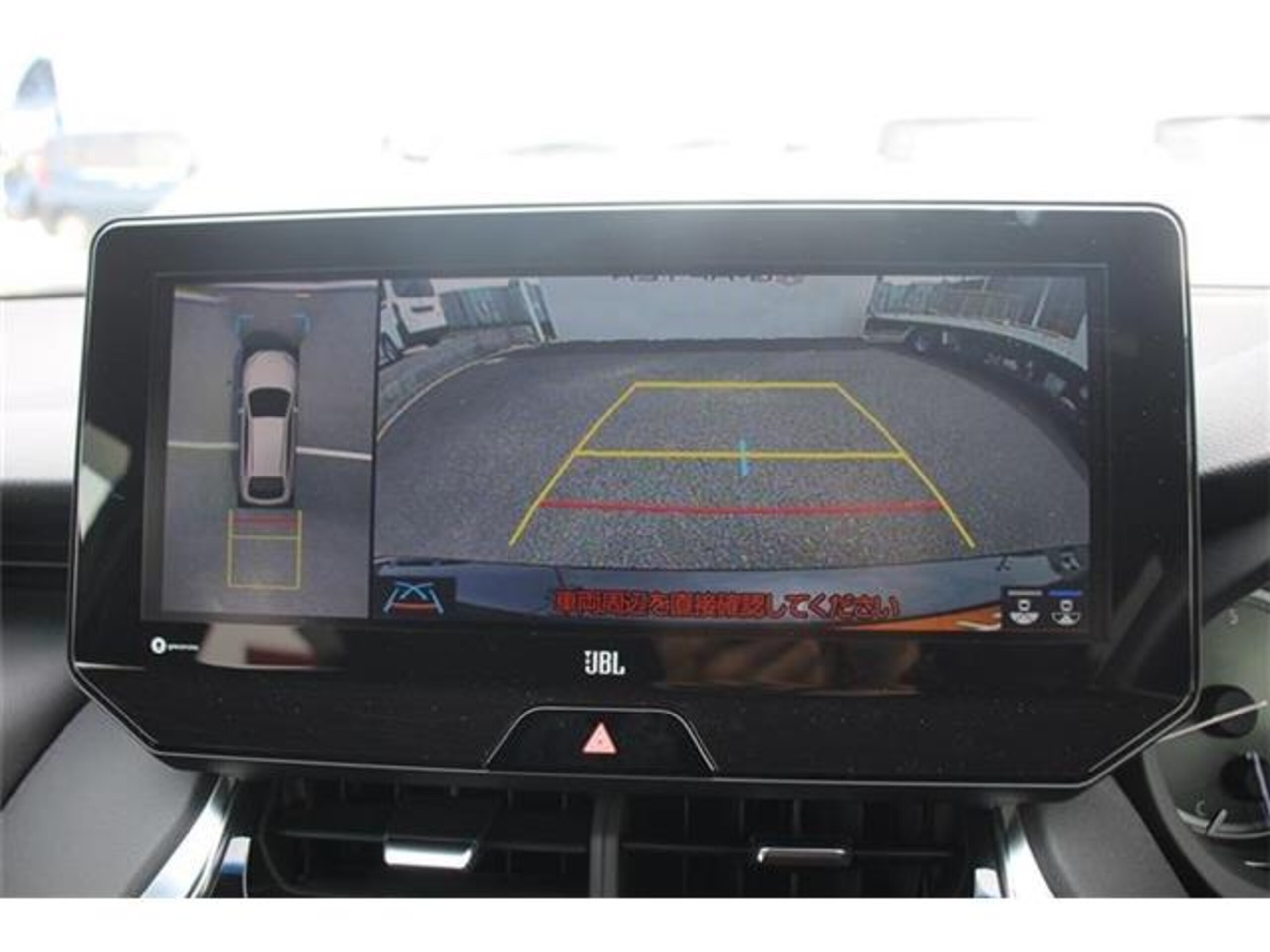 Toyota Harrier 2.0 Z — photo 7