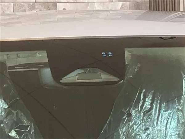 2025 Honda Vezel — photo 9 | Tuminion Kenya
