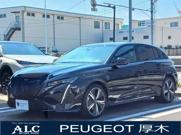 Peugeot PEUGEOT 308 2025