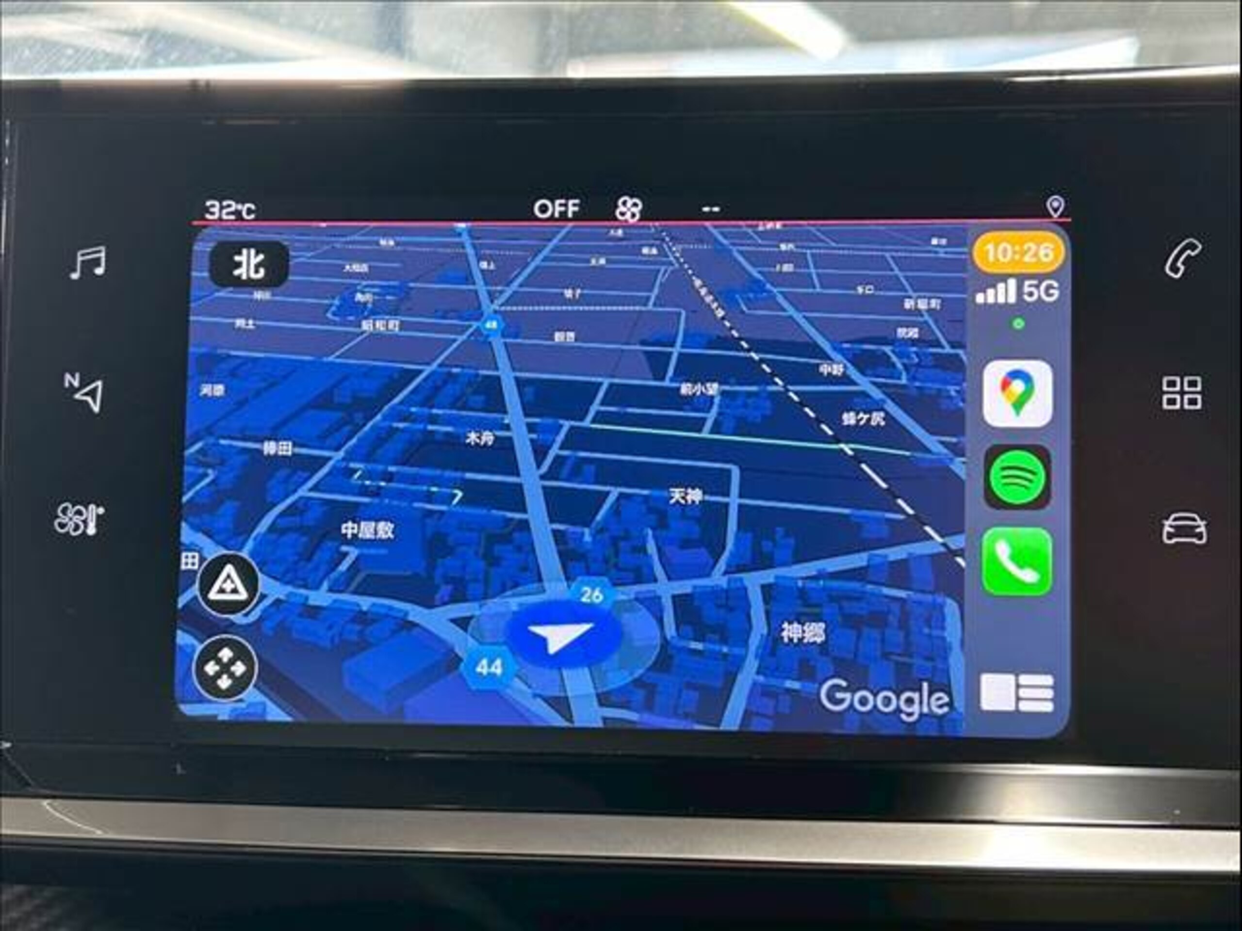 2021 Peugeot 208 — photo 3