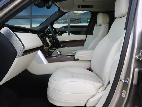 2024 Landrover Rangerover — photo 3