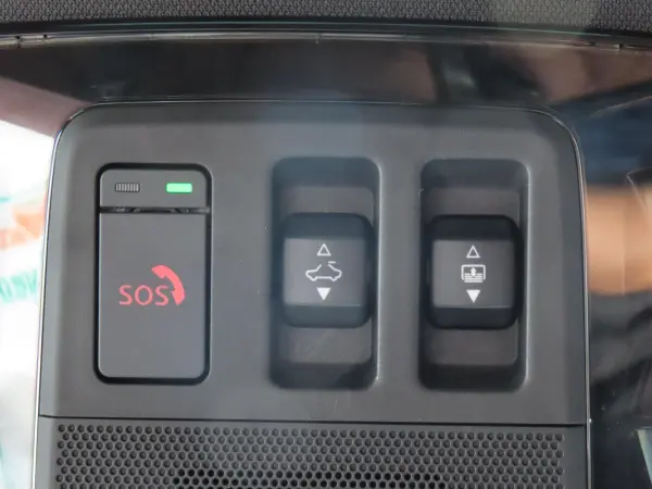 2024 Mitsubishi Outlander — photo 3