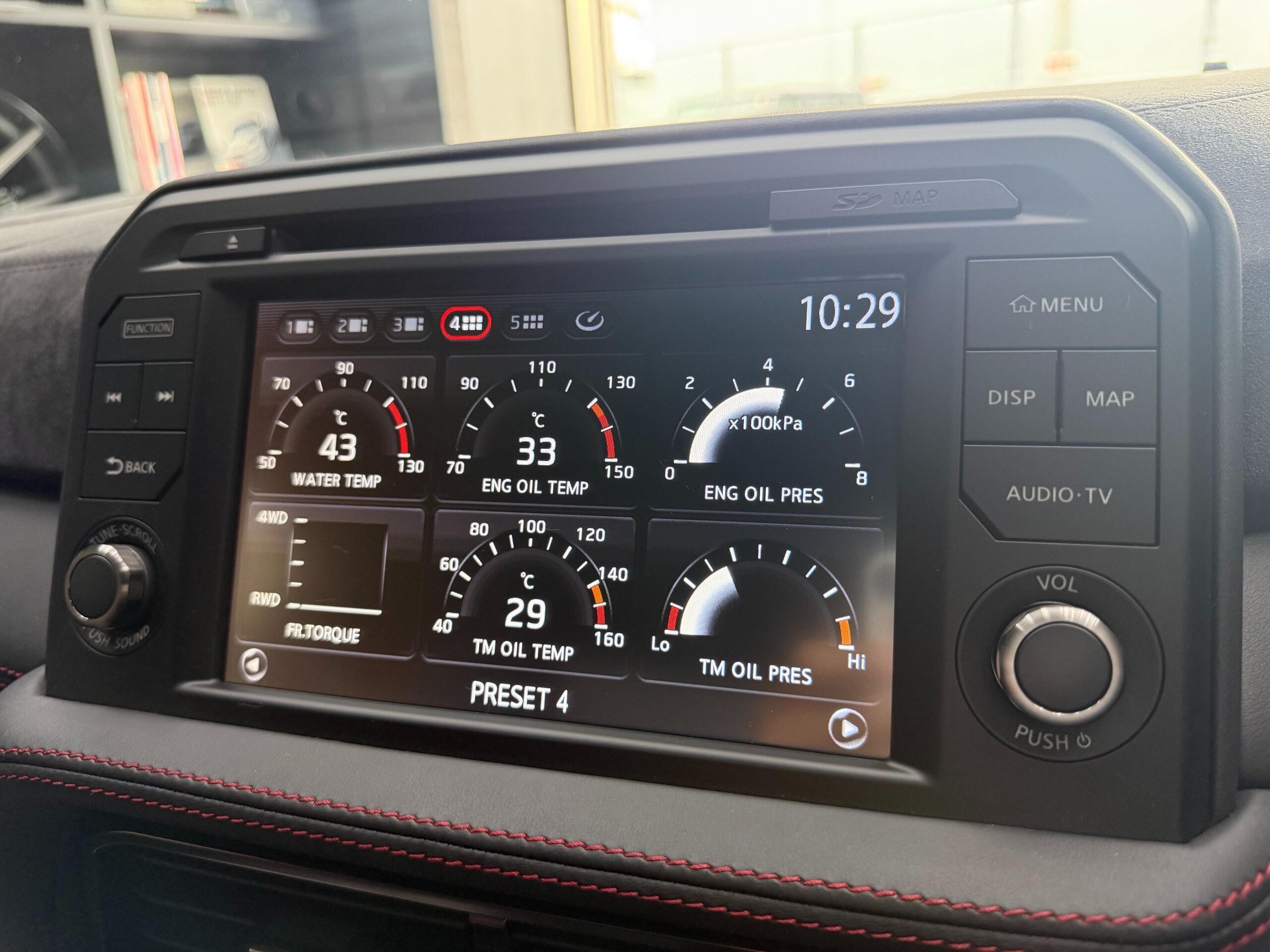 Nissan GT-R 3.8 NISMO Special Edition 4WD — photo 8