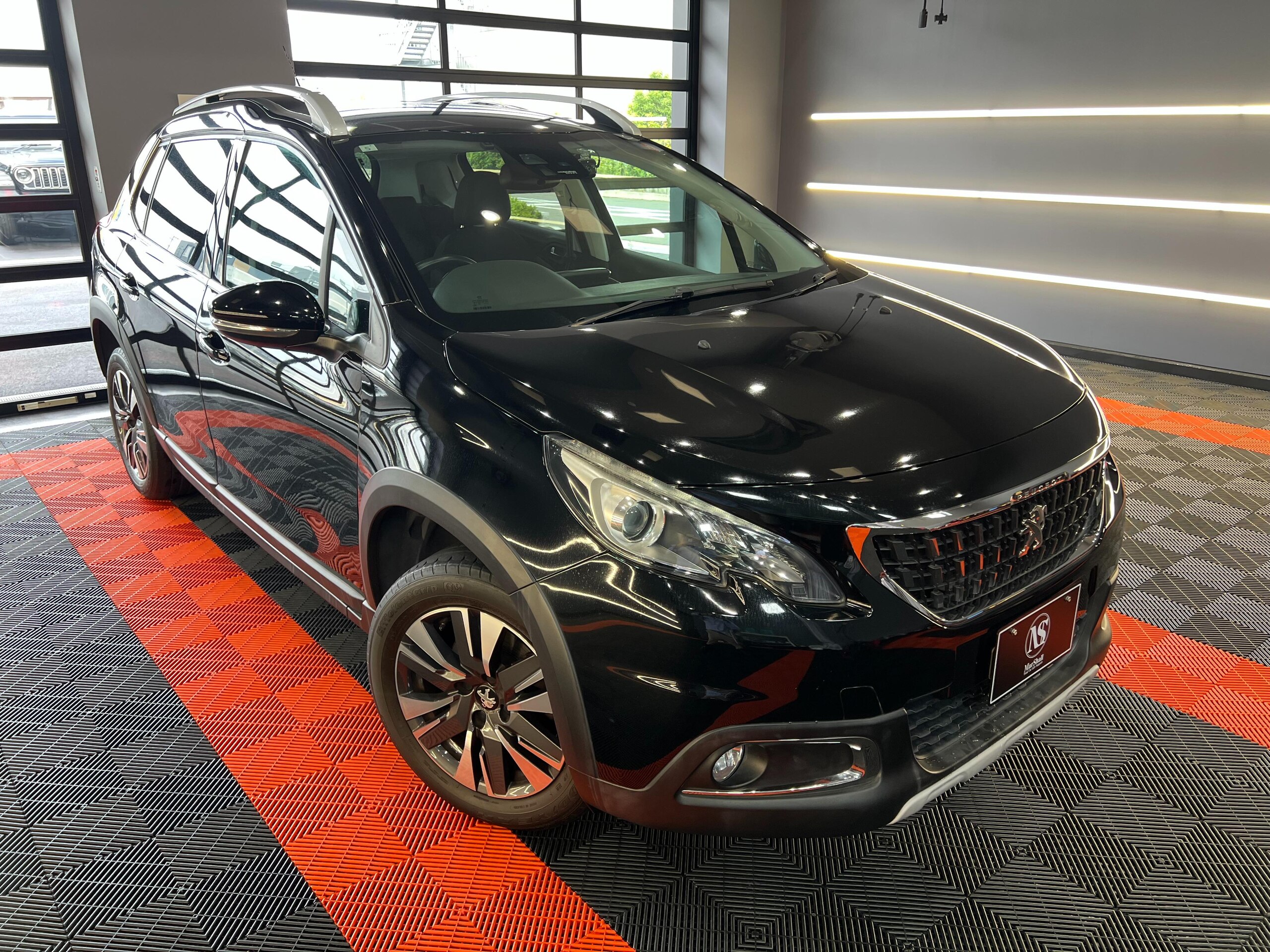 Peugeot 2008 Allure
