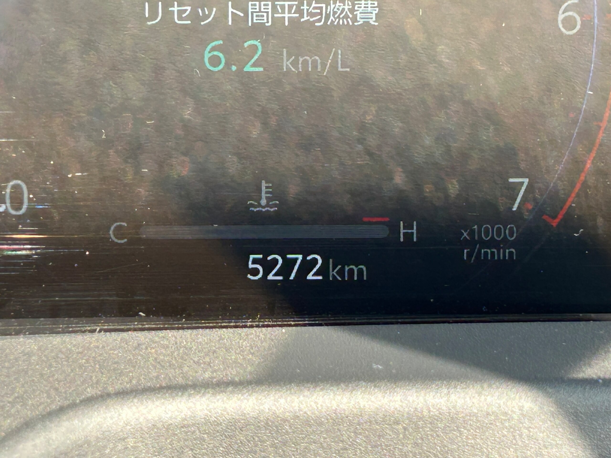 Toyota Land Cruiser 300 3.5 ZX 4WD — photo 7