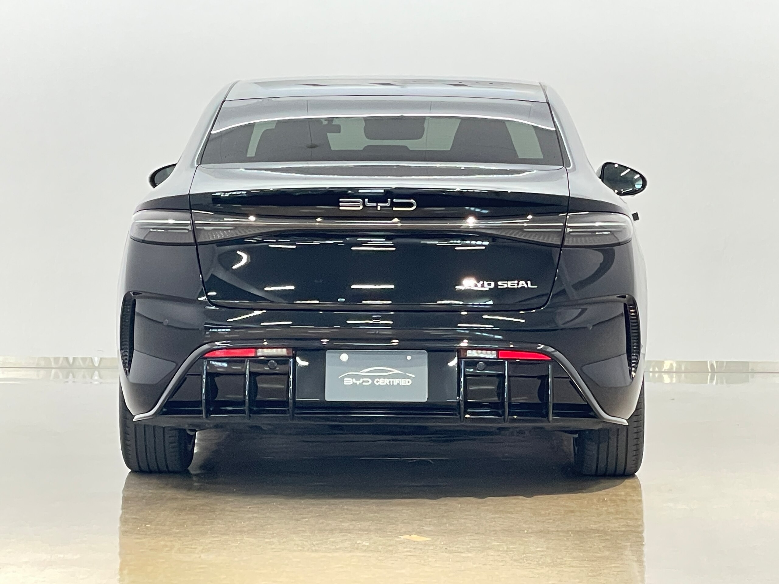 2024 Byd Seal — photo 3