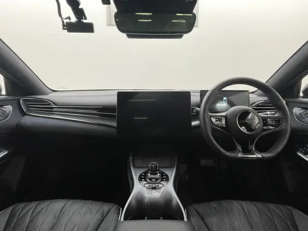 BYD Seal Base Model RWD Certified Used Car (Black) — photo 7