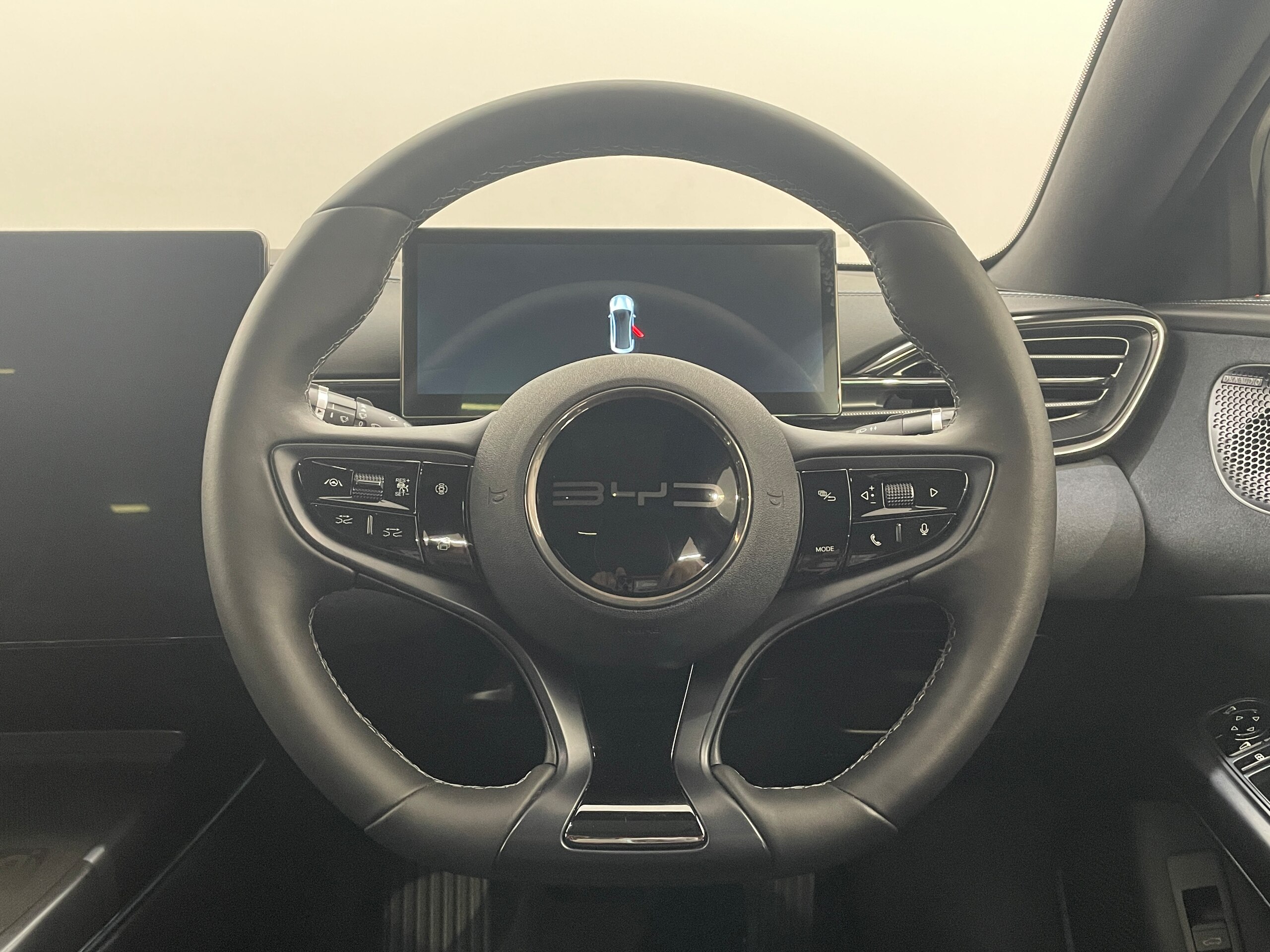 BYD Seal Base Model RWD Certified Used Car — photo 8