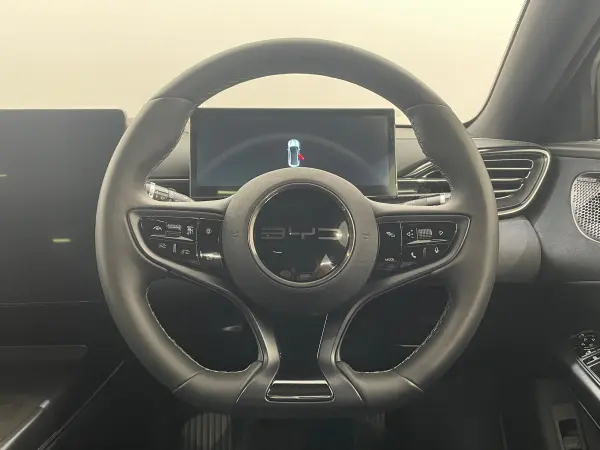 BYD Seal Base Model RWD Certified Used Car (Black) — photo 8