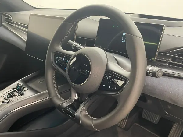 BYD Seal Base Model RWD Certified Used Car (Black) — photo 9