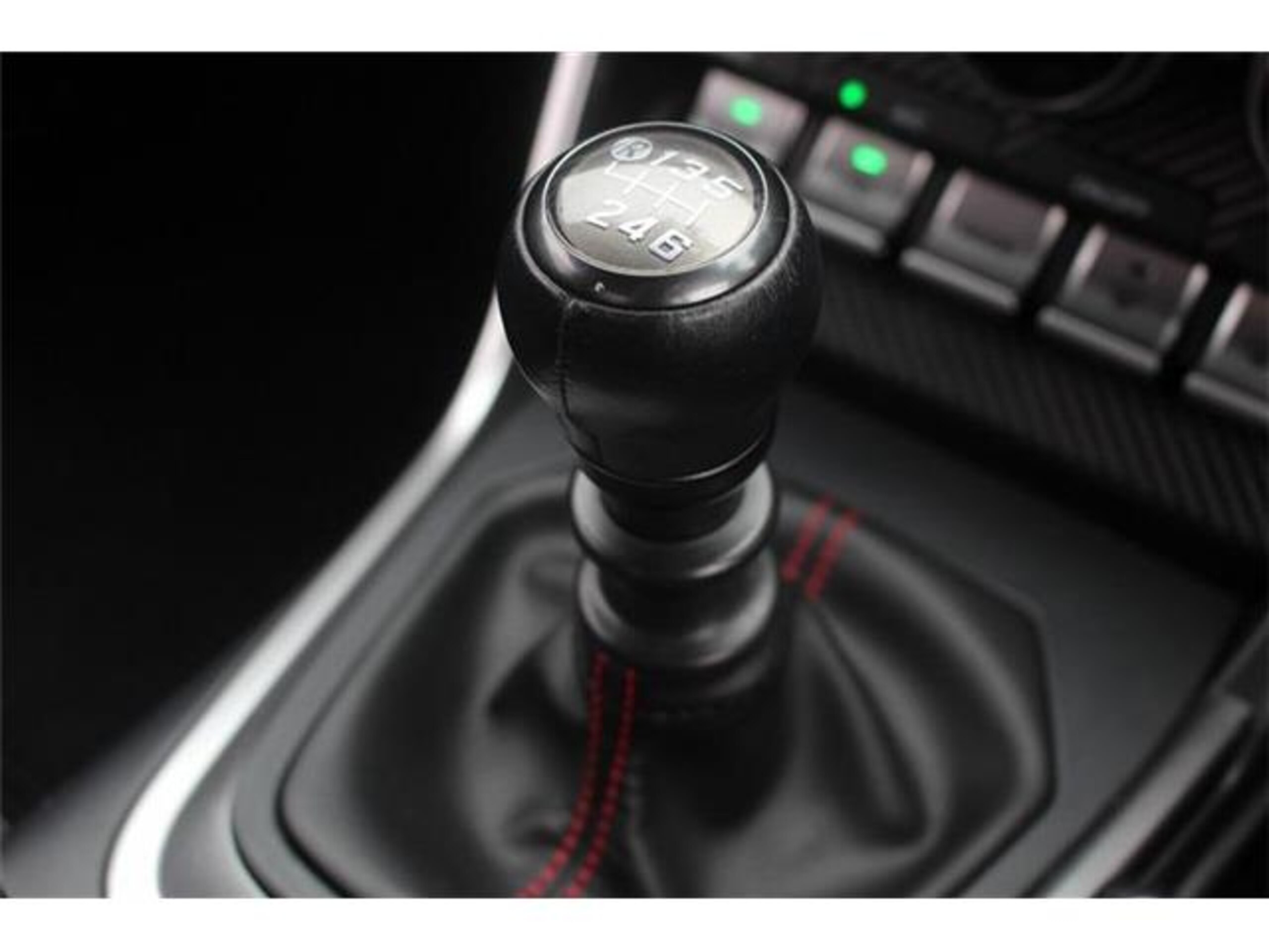 2021 Subaru Brz — photo 2