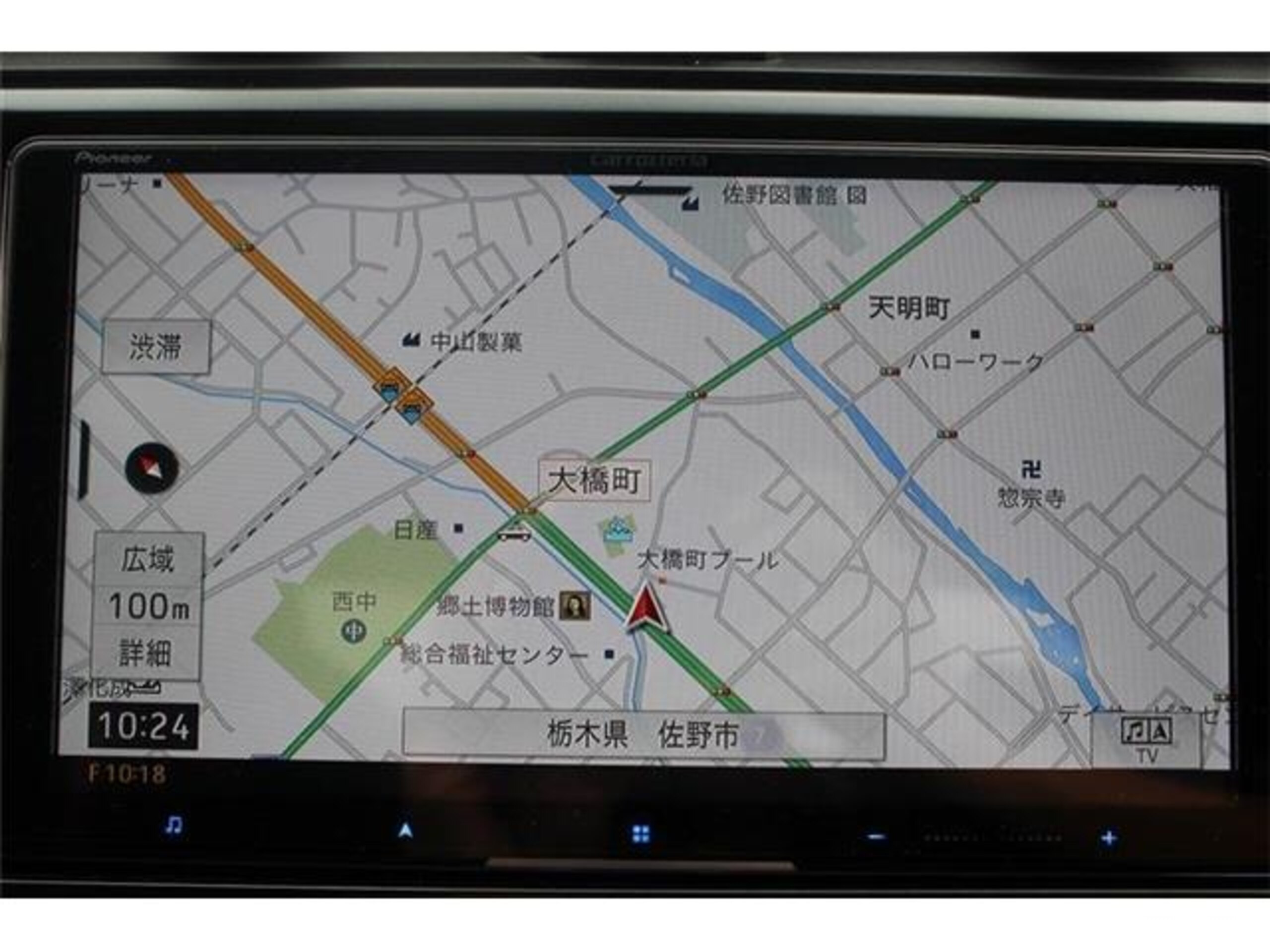 Subaru BRZ 2.4 S 6MT — photo 7