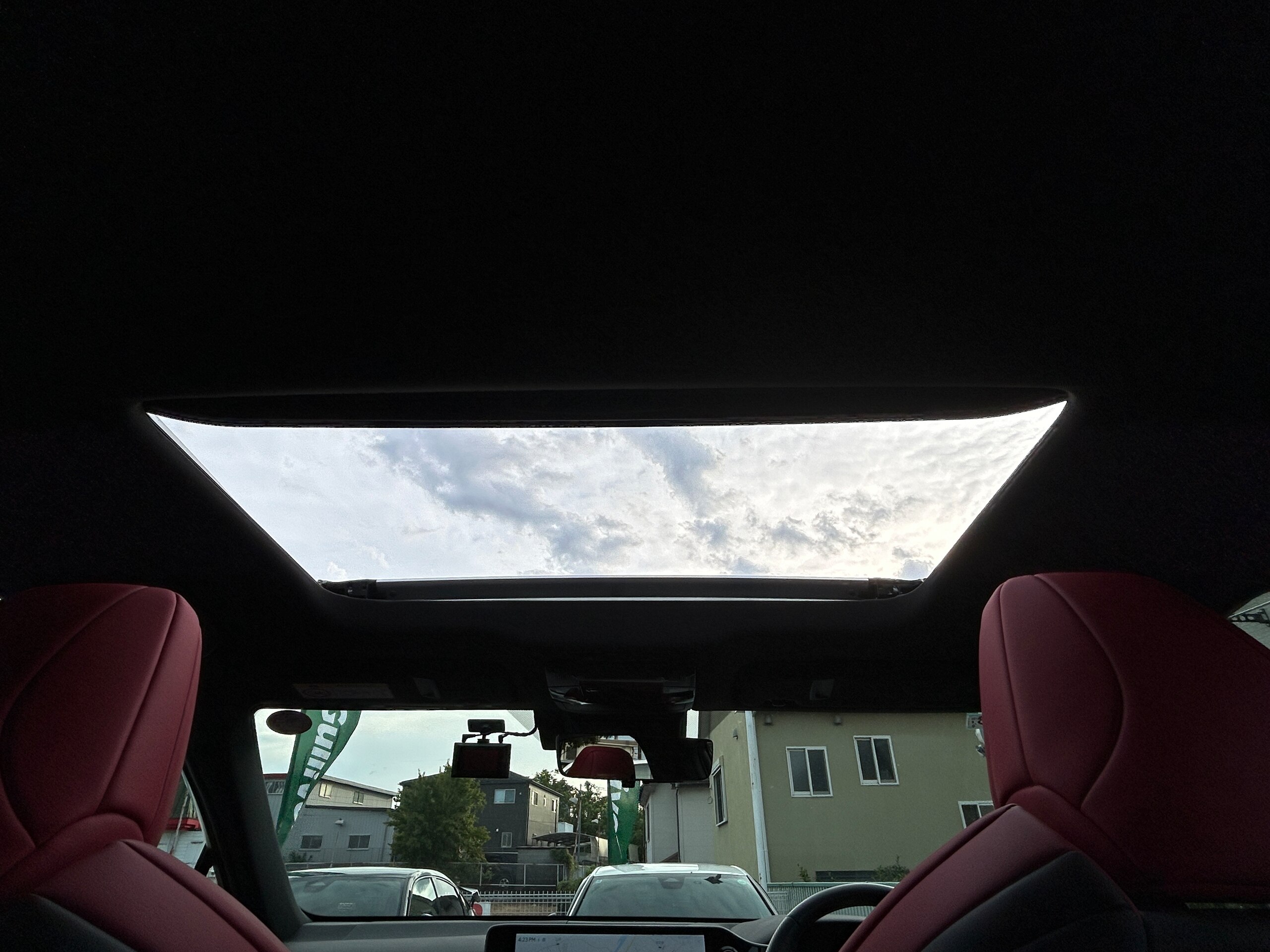 Lexus NX 350h F Sport 4WD — photo 7