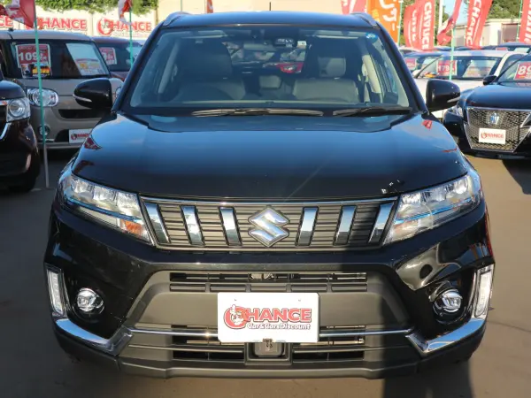 2022 Suzuki Escudo — photo 2