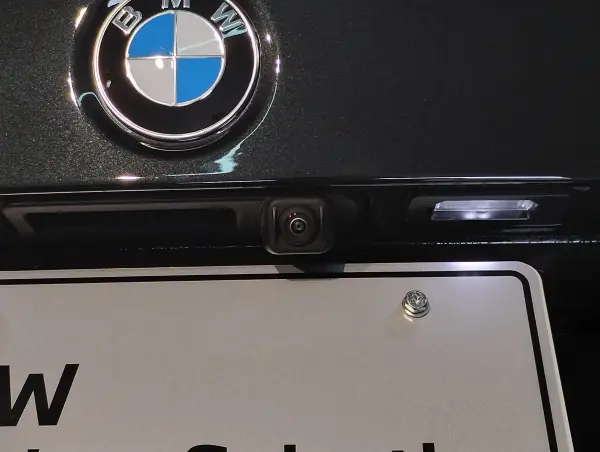 BMW 3 Series 320d xDrive M Sport Diesel Turbo 4WD — photo 8