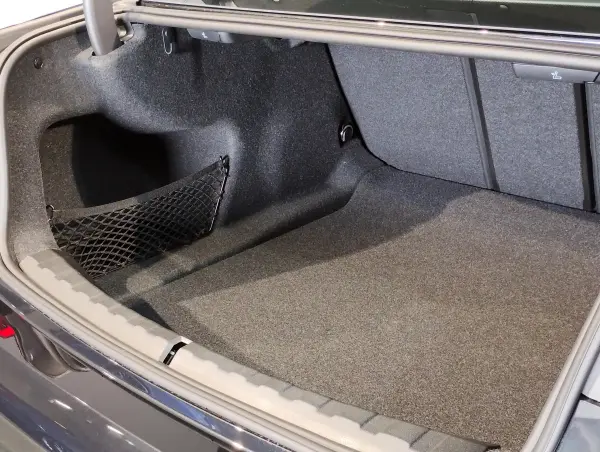 BMW 3 Series 320d xDrive M Sport Diesel Turbo 4WD — photo 9