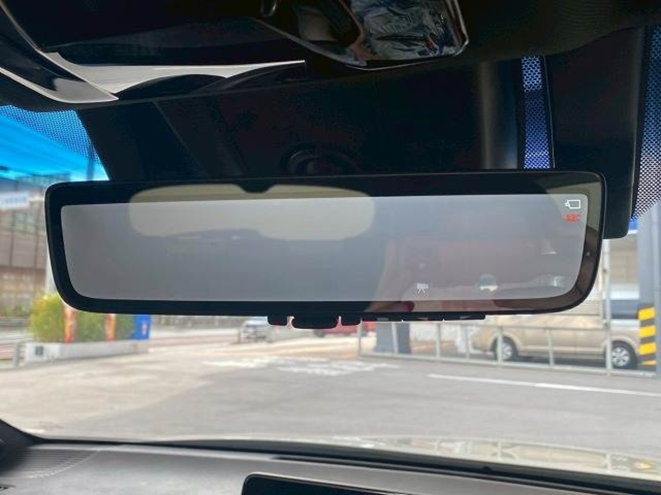 Toyota Harrier 2.5 Hybrid Z Leather Package Panoramic Roof JBL Head-Up Display — photo 8