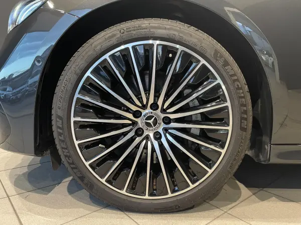 2024 Mercedes E Class — photo 3
