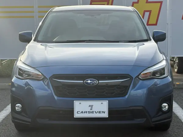 2020 Subaru Xv — photo 2