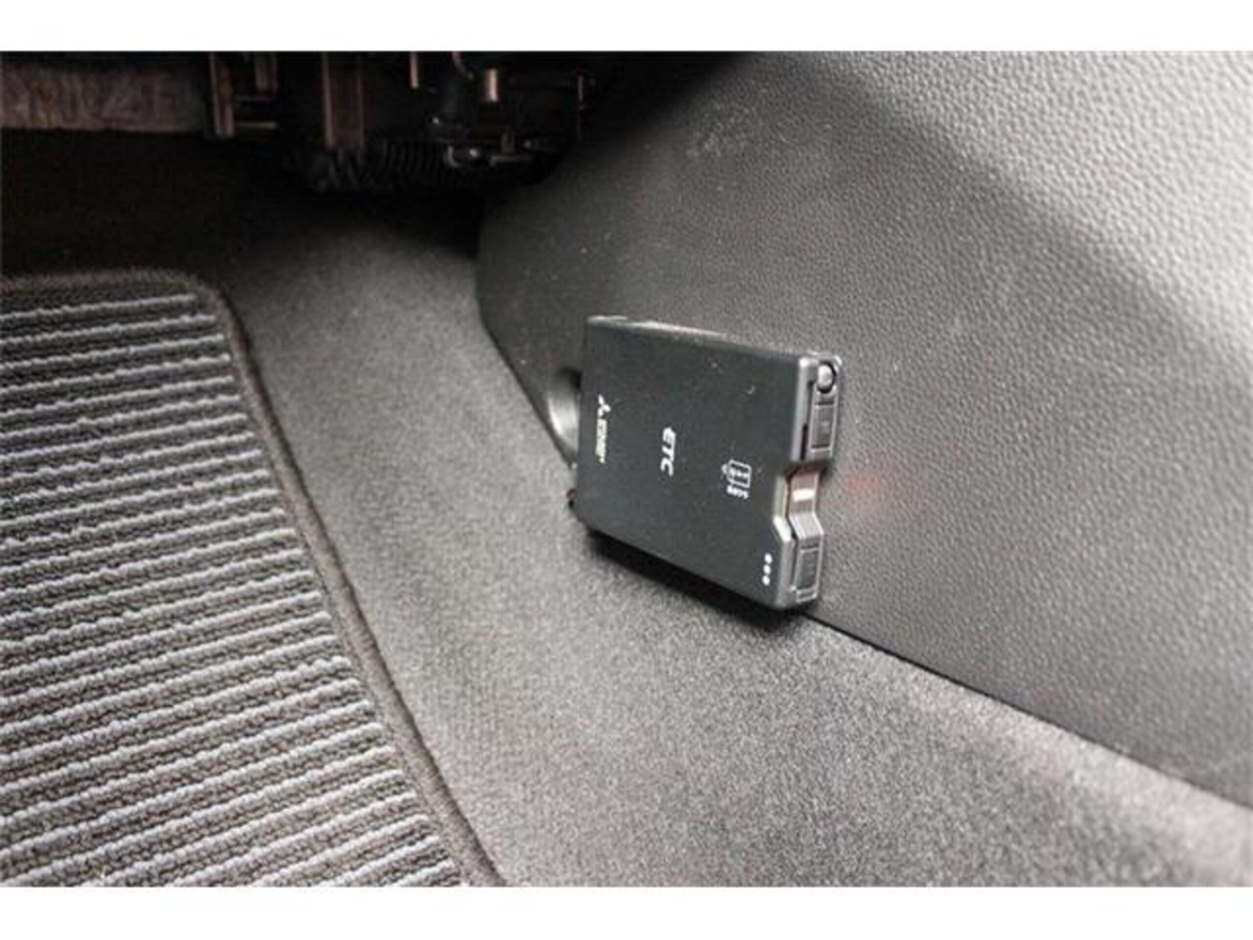 2020 Honda Fit — photo 3