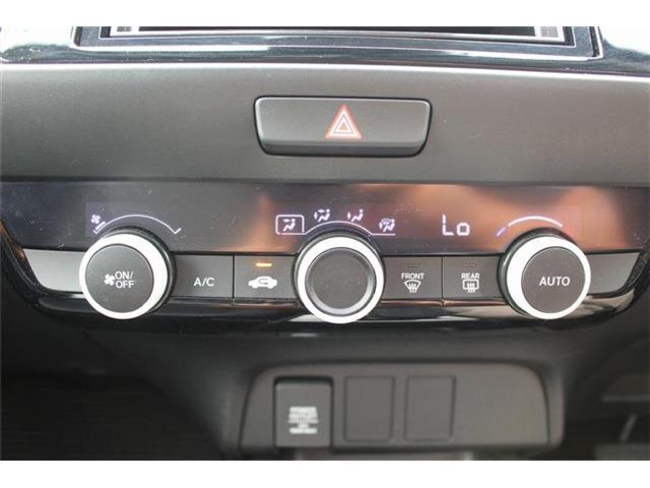 Honda Fit 1.5 e:HEV Basic — photo 7