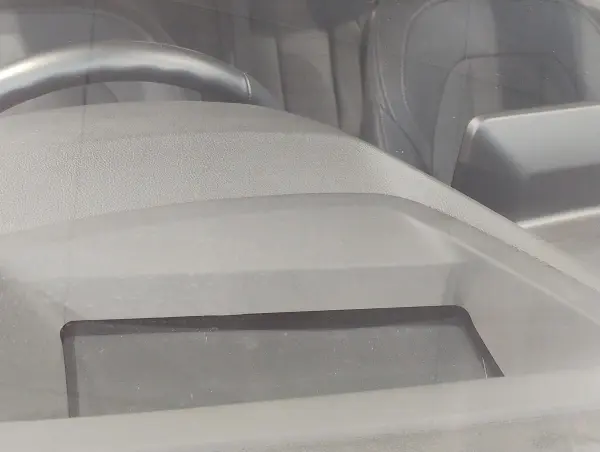 BMW X3 xDrive20d Diesel Turbo 4WD Leather Package Black Leather Ventilated Seats One Owner Top View Camera Steering Support LED Headlights Collision Mitigation Braking Lane Departure Warning Power Trunk Ambient Light (Sophisto Grey Brilliant Effect) — photo 7