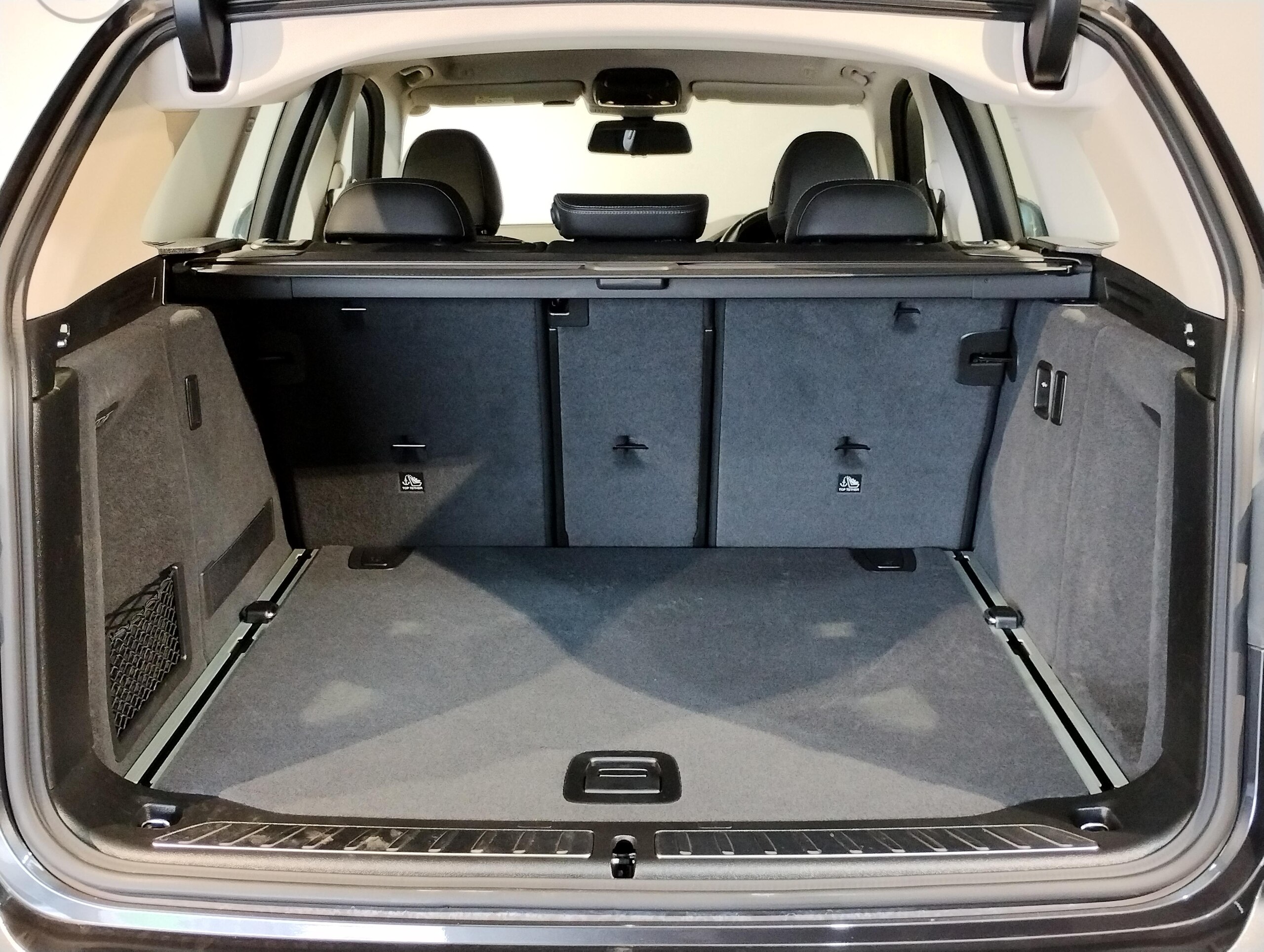 BMW X3 xDrive20d Diesel Turbo 4WD — photo 9