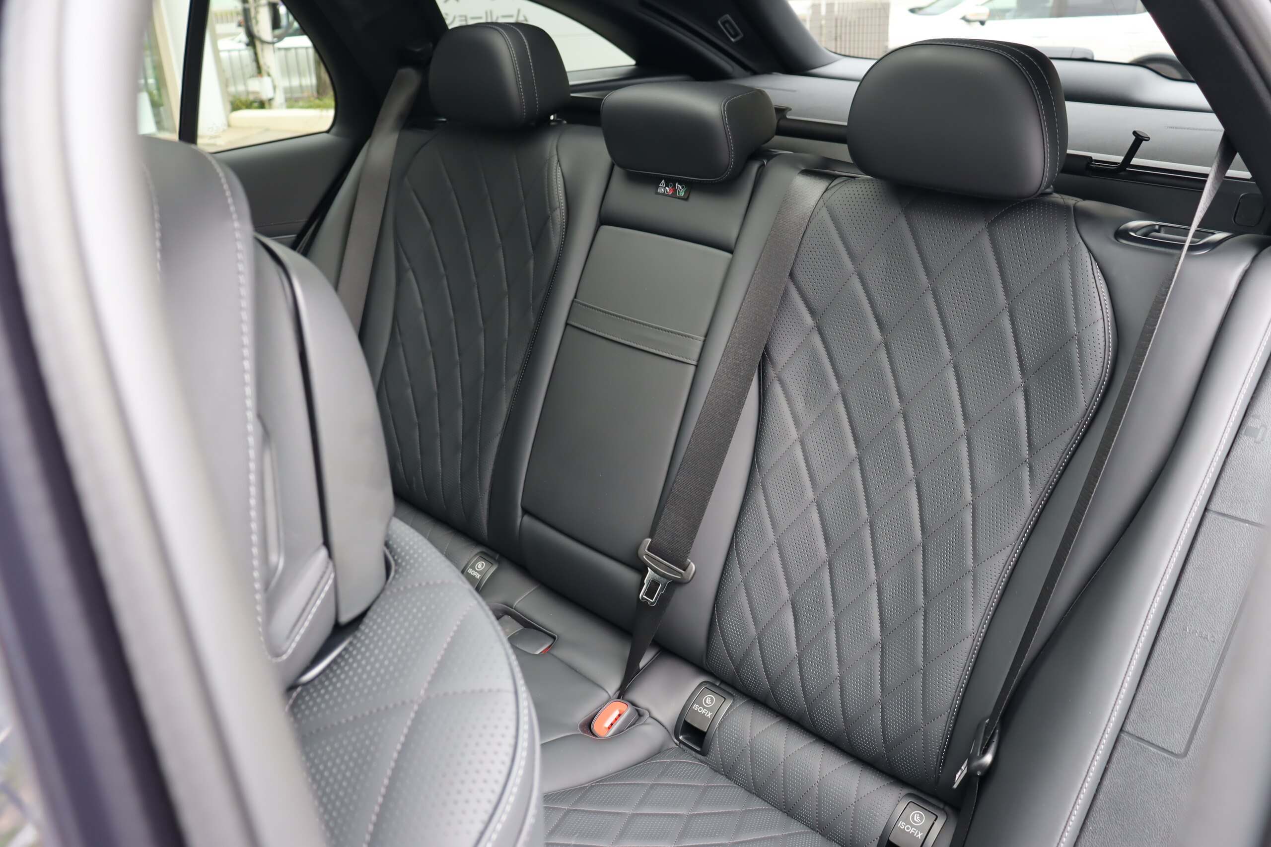 2025 Mercedes Amg Gle — photo 3