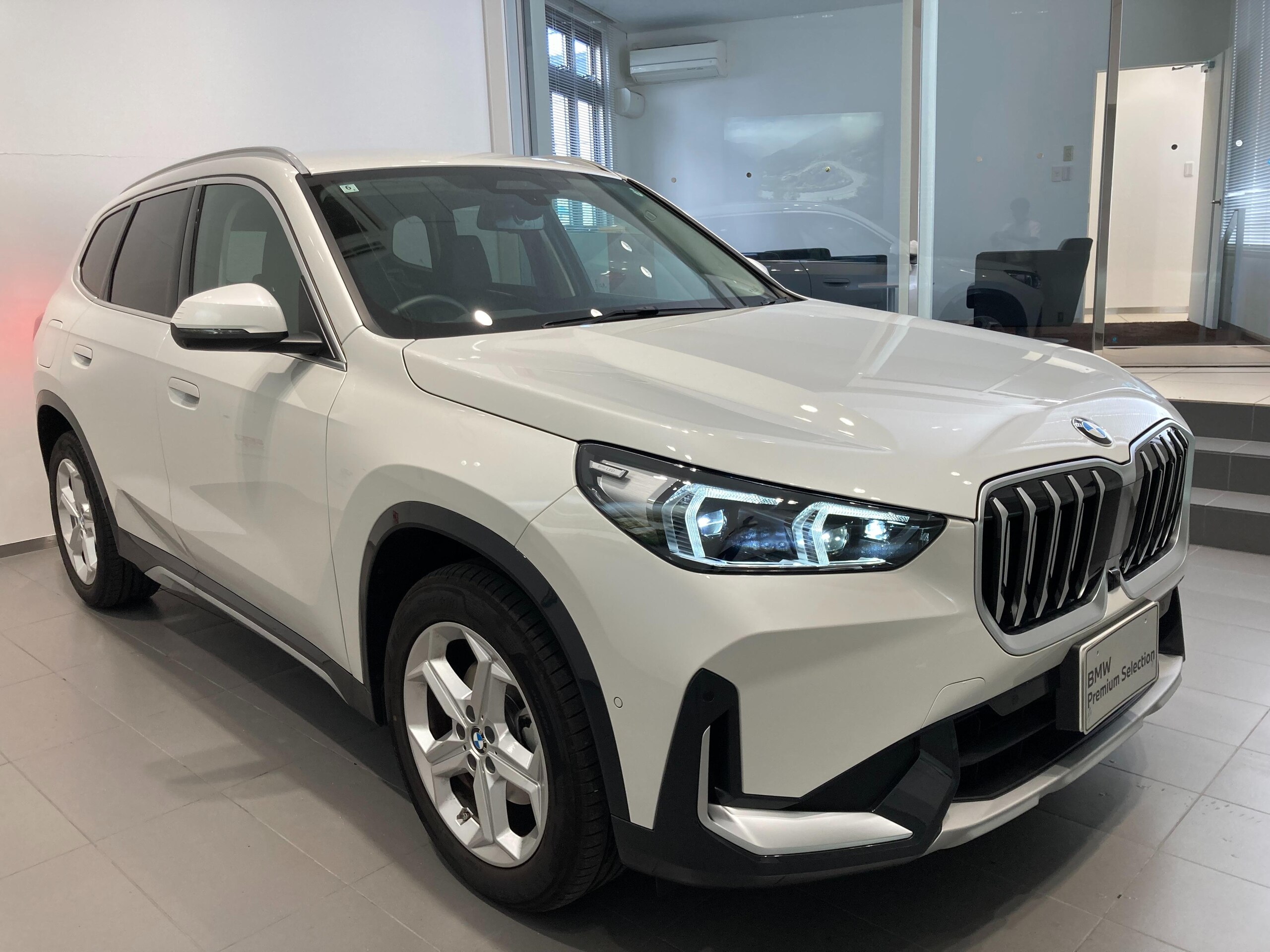 2025 Bmw X1 — photo 2