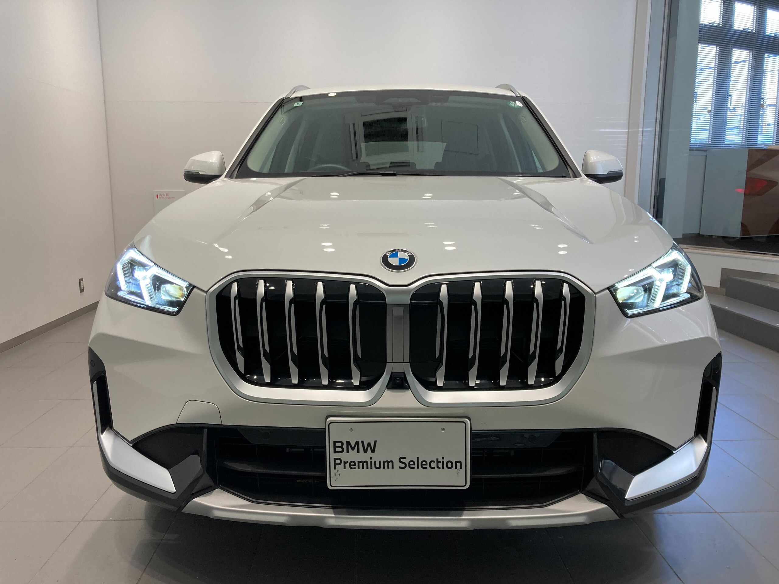 2025 Bmw X1 — photo 3