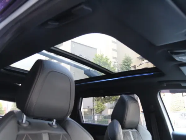 2019 Peugeot 5008 — photo 2