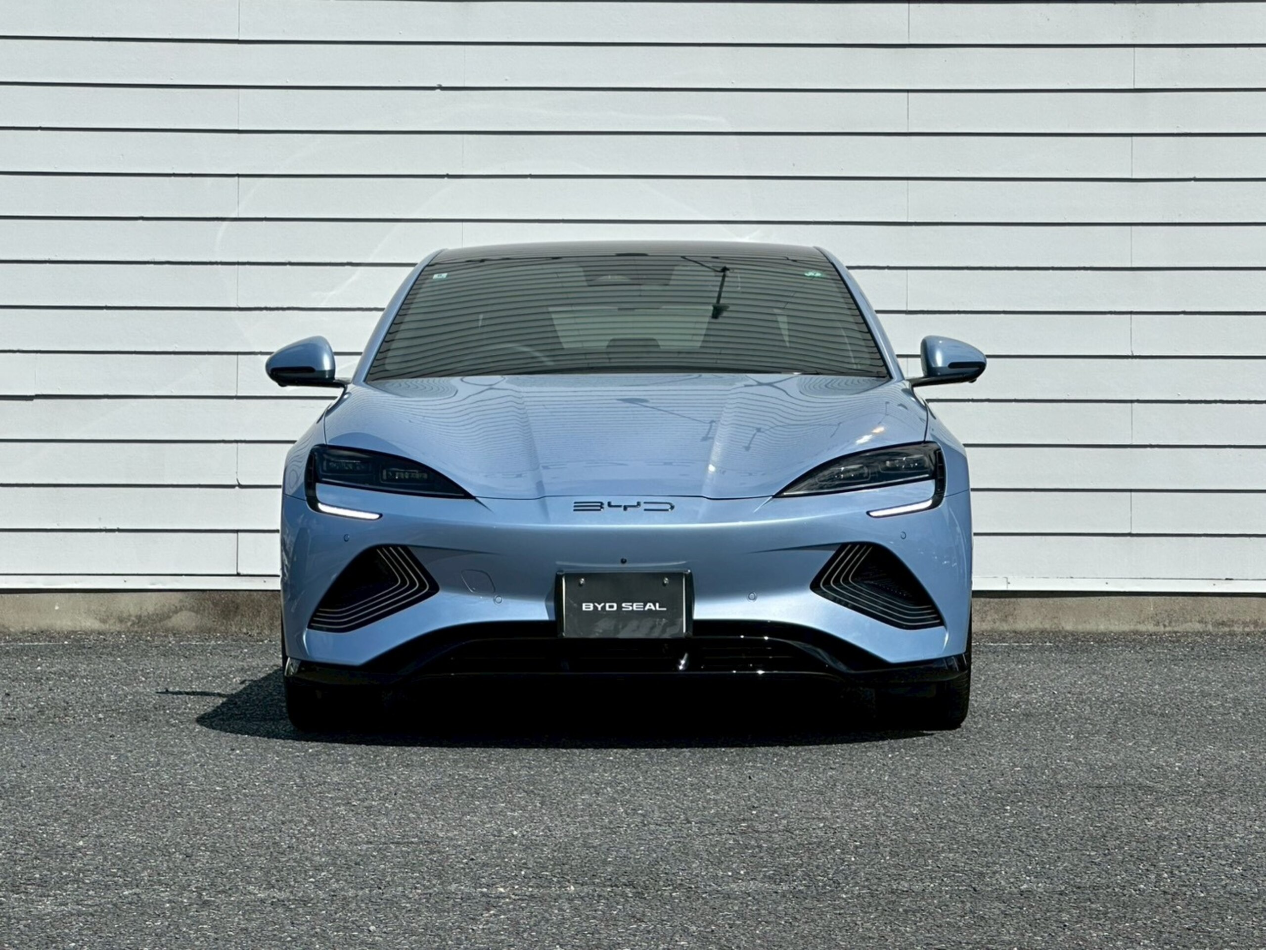 2024 Byd Seal — photo 3