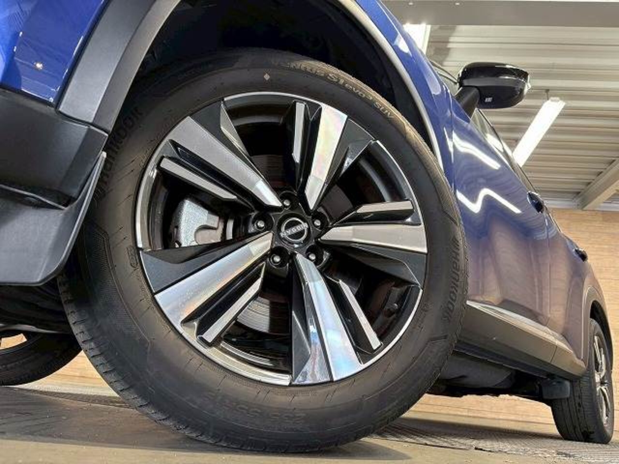 Nissan X-Trail 1.5 G e-4ORCE 4WD — photo 9