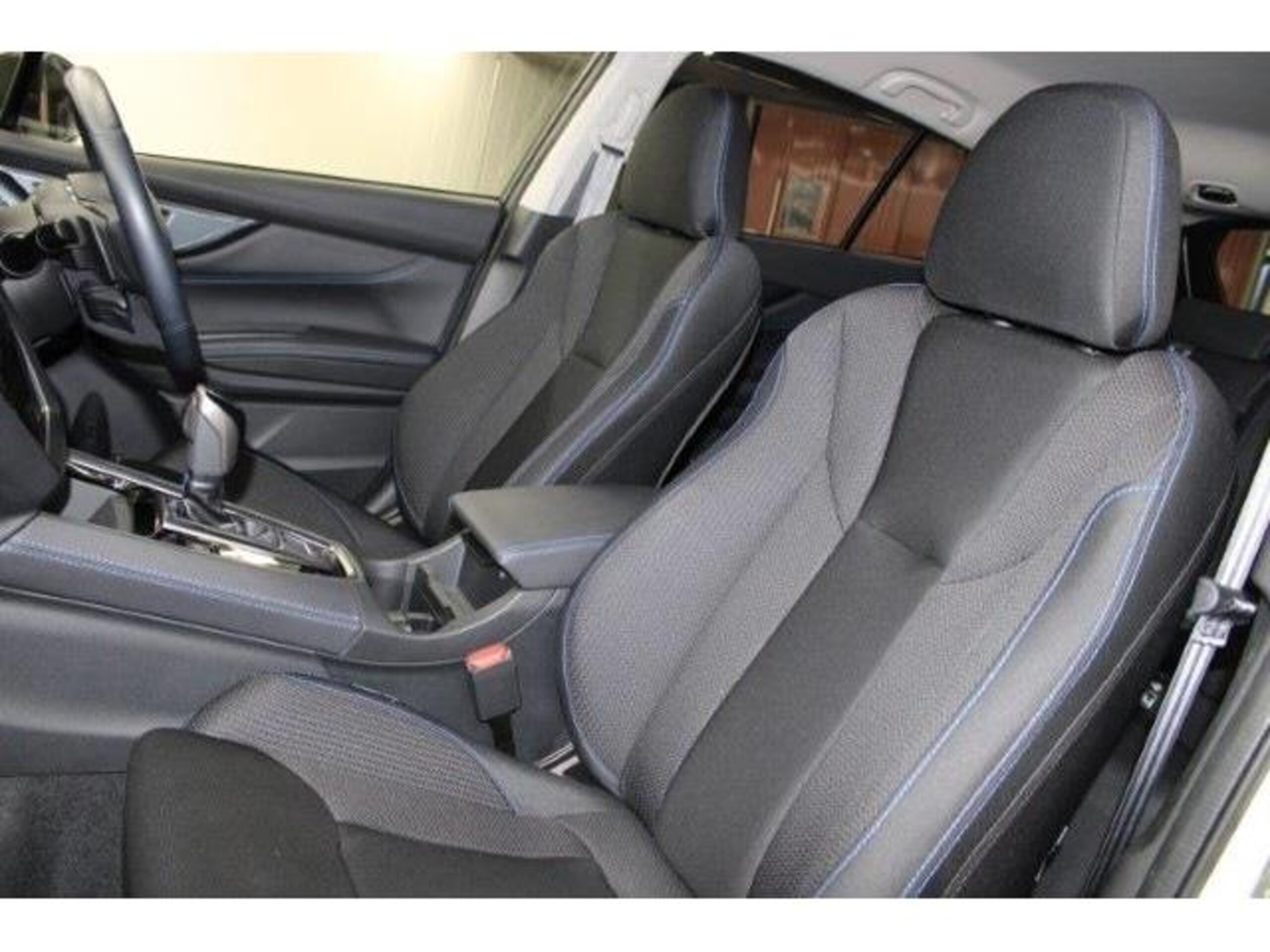 Subaru Levorg 1.8 GT-H EX 4WD — photo 9