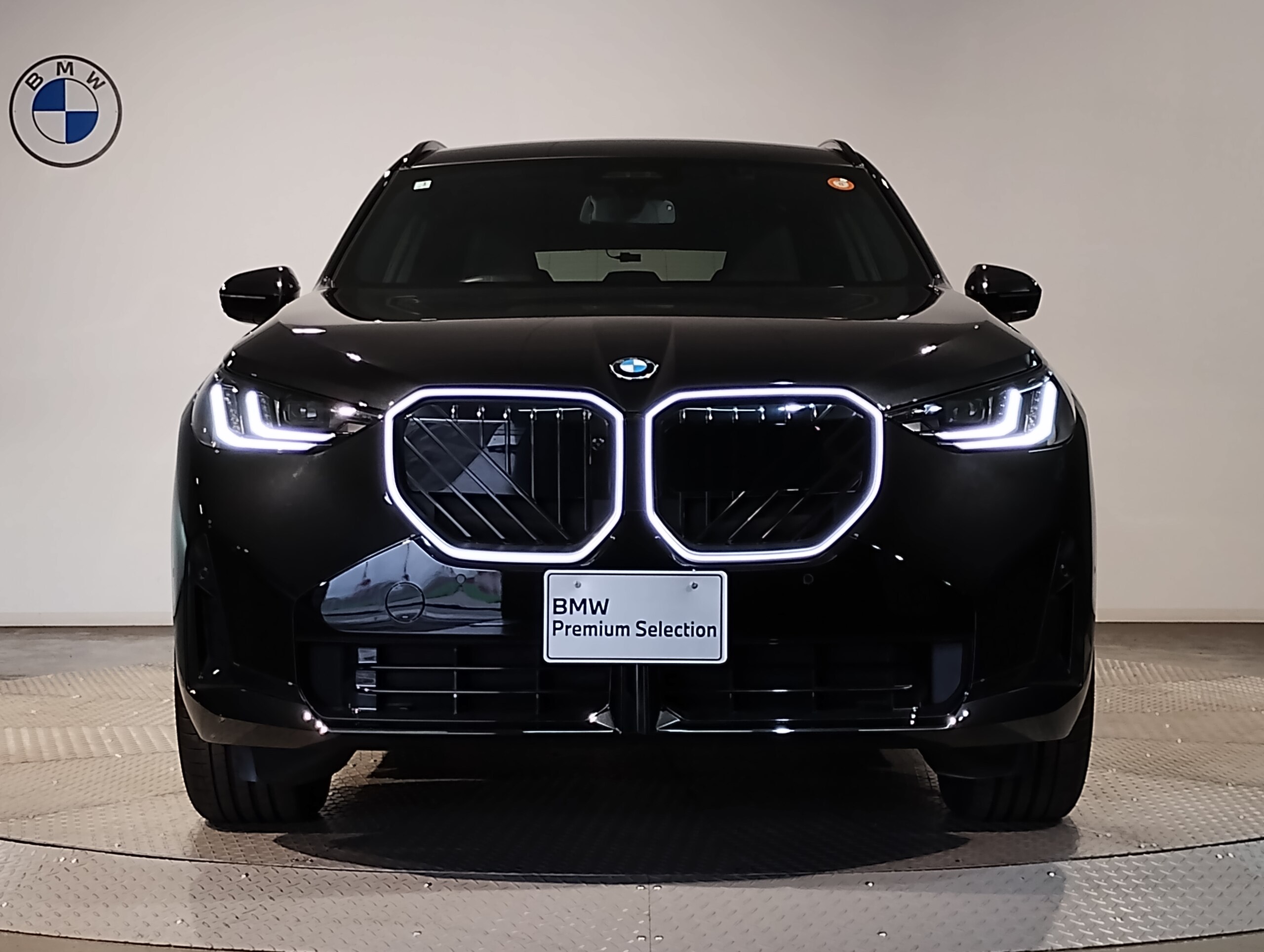 2025 Bmw X3 — photo 3