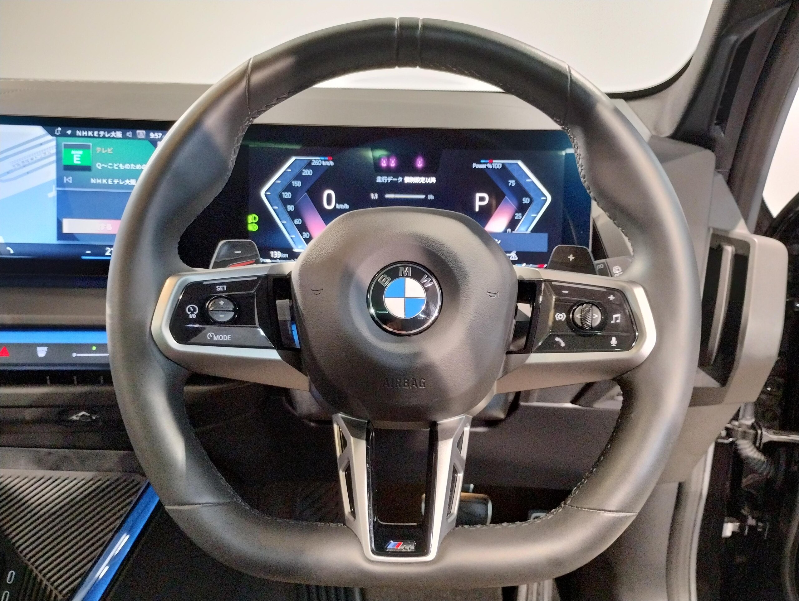 BMW X3 20d xDrive M Sport Diesel Turbo 4WD — photo 7