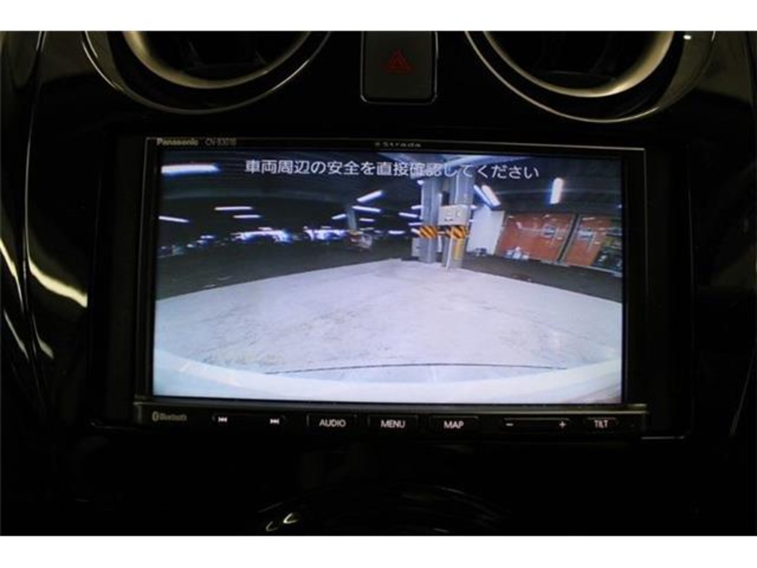 2020 Nissan Note — photo 3