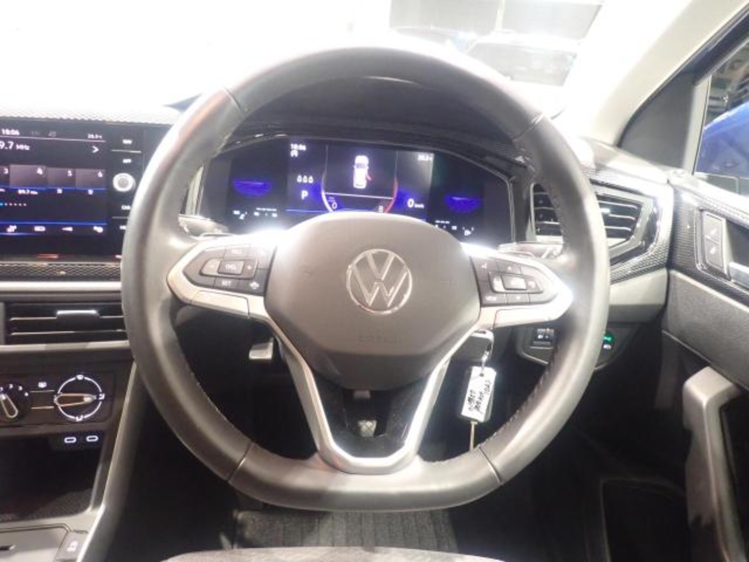 Volkswagen Polo TSI Active Basic Certified Used Car with Manufacturer Warranty — photo 7