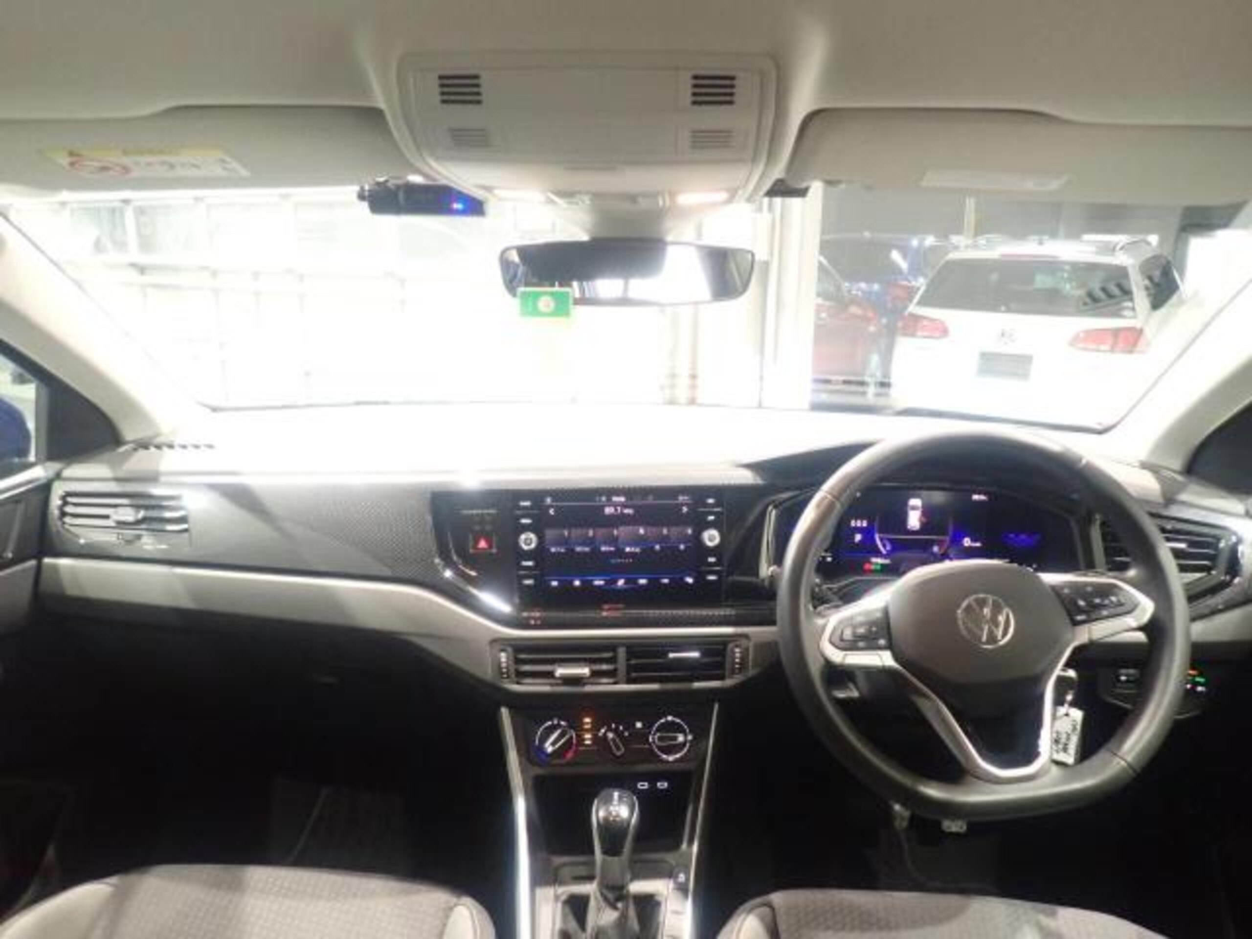 Volkswagen Polo TSI Active Basic Certified Used Car with Manufacturer Warranty — photo 8