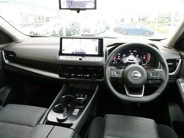 Nissan X-Trail 1.5 X e-4ORCE 4WD — photo 7