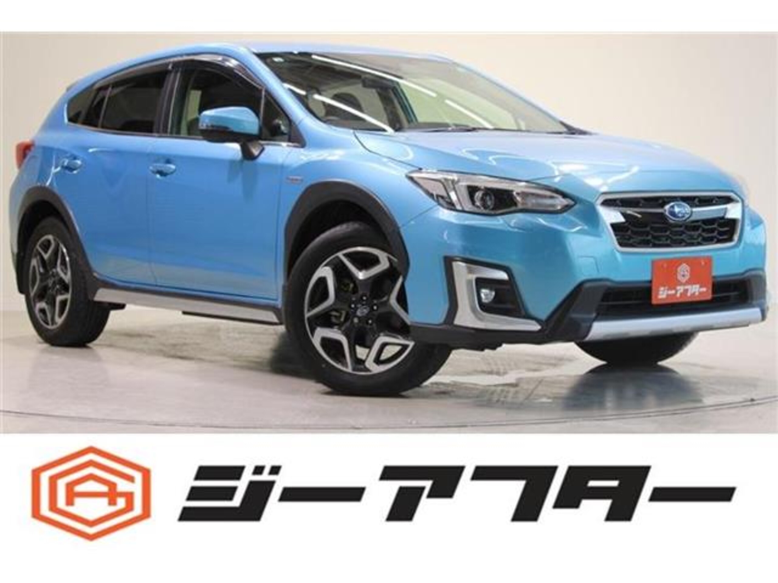 Subaru XV 2.0 Advance 4WD