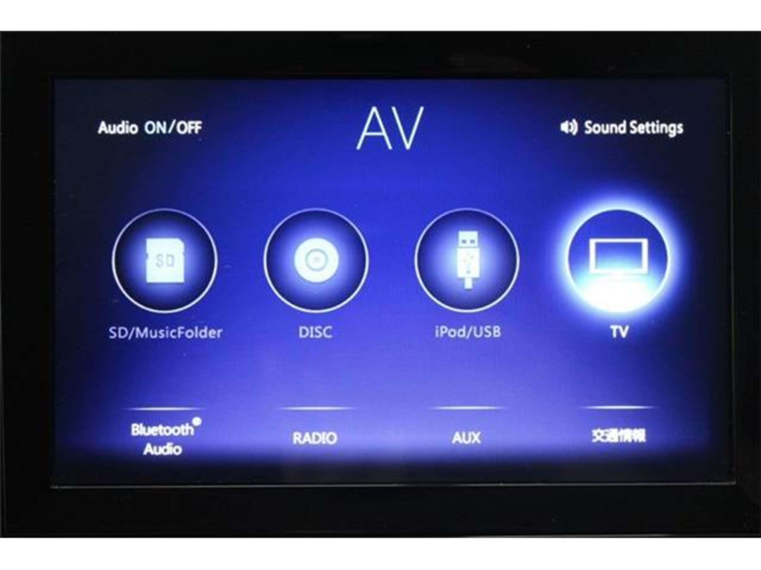 Subaru XV 2.0 Advance 4WD — photo 7