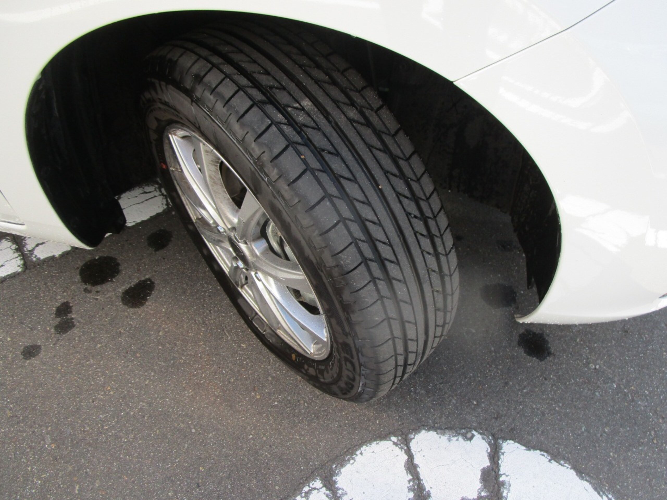 Honda Fit 1.5 Home with Memory Navi, R Camera, Sensing, LED — photo 9