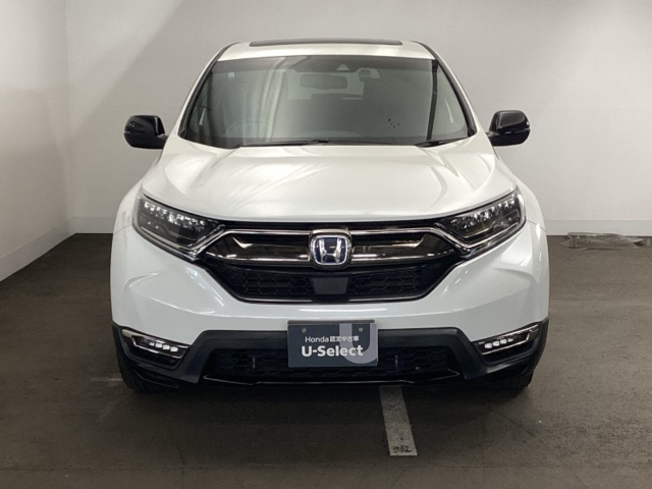 Honda CR-V 2.0 e:HEV EX Black Edition — photo 7