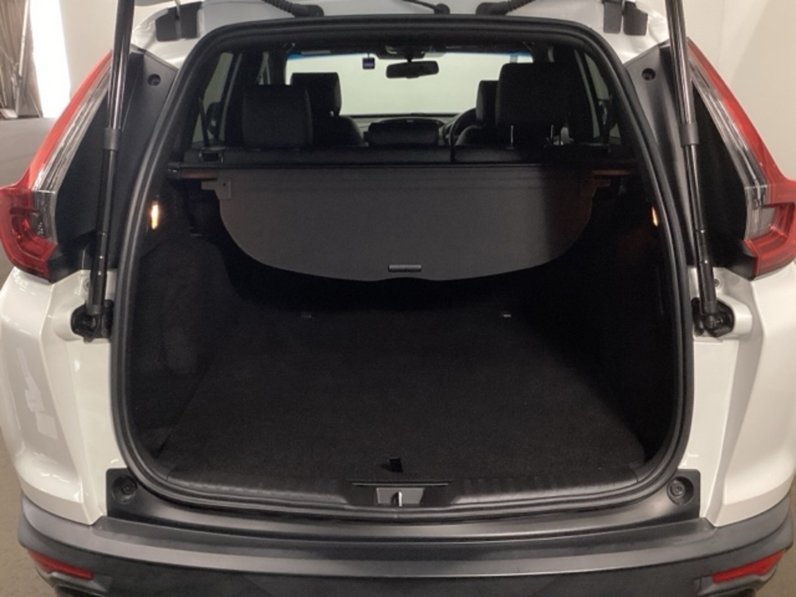 Honda CR-V 2.0 e:HEV EX Black Edition — photo 9